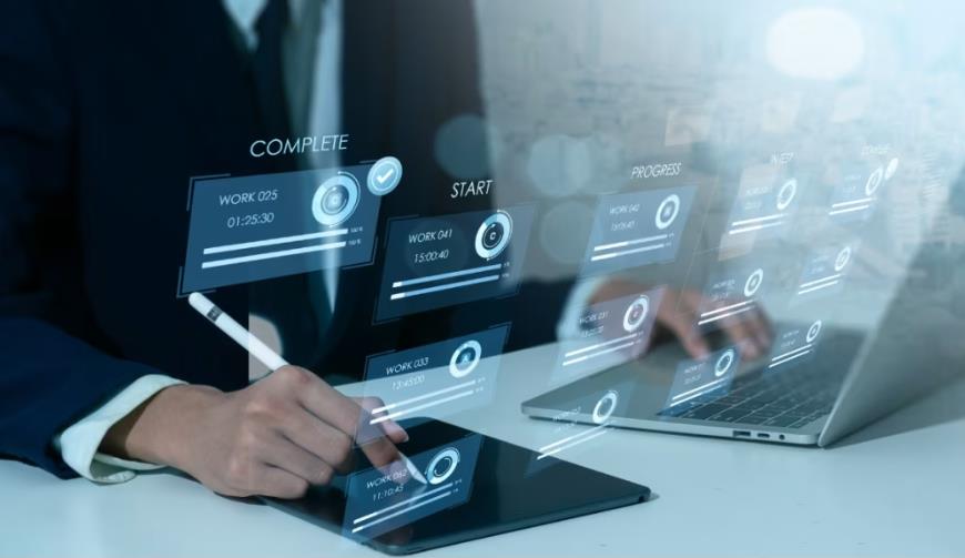 大连小程序定制：本地计算赋能，解锁核心优势