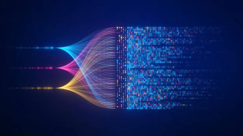 大连软件开发：解锁高性能应用的核心技术路径