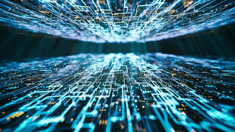 大连网站建设：实施DevOps，赋能医疗保健领域数字化转型